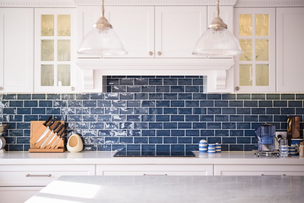 Kitchen Splashback